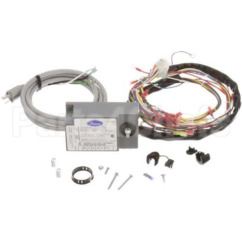 153747 Duke Ignition Retrofit Kit