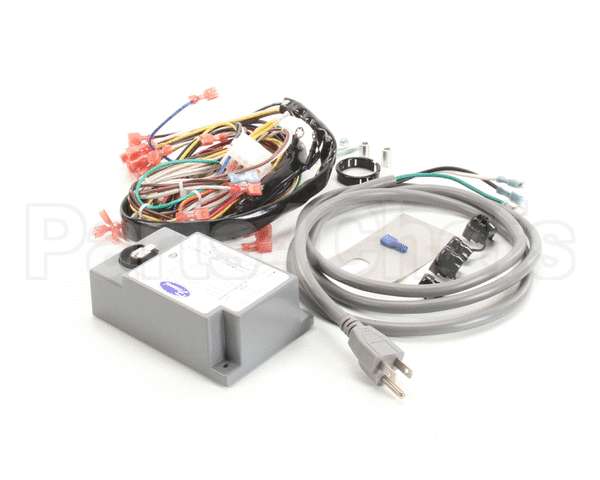 153747 Duke Kit,Ignition Retrofit