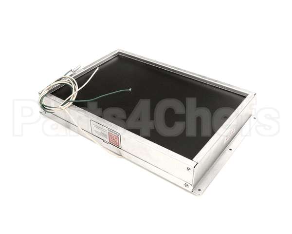153762 Marshall Air Tglo14 X 20 840W/208V Al/St