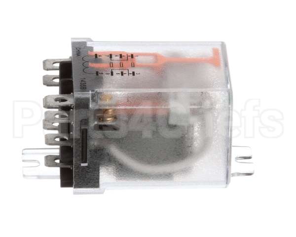 153776 Duke Relay,Dpdt W389Acx-10 208/240V