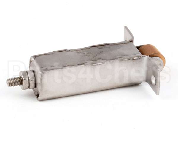 153801 Duke Catch, Roller, Oven Door--So Specs Repla