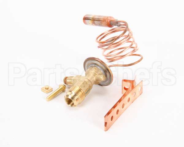 1539 Perlick Valve, Expansion, R134A And R1