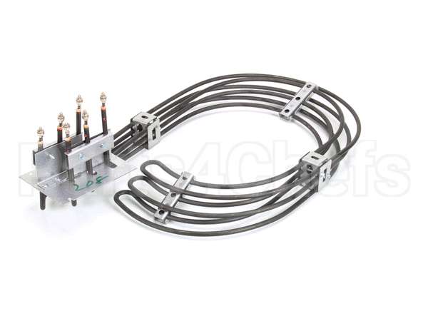 153921 Duke Assembly,Element 208V 3.3Kw .312D