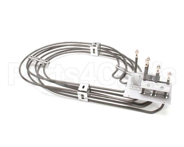 153927 Duke Assembly,Element 480V 3.3Kw .312D