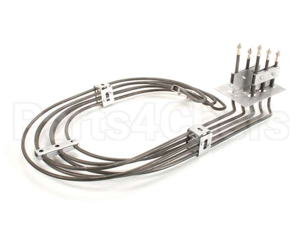 153930 Duke Assembly,Element 230V 3.3Kw .312D