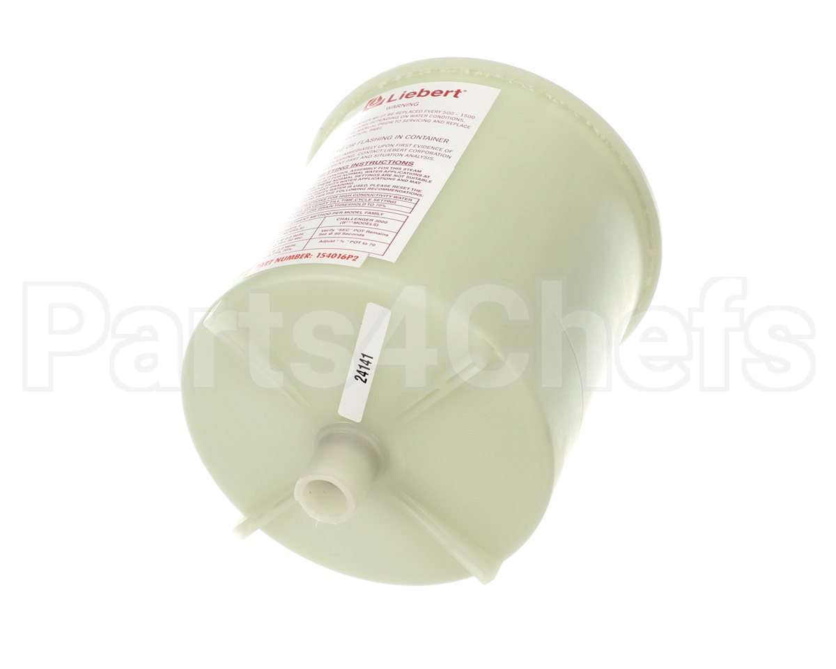 154016P2 Liebert Humidifier Tank; 460V, 2&3T