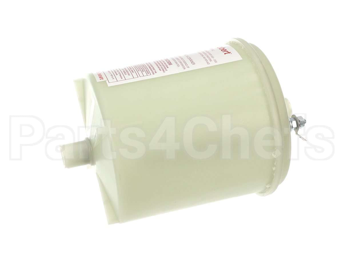 154016P2 Liebert Humidifier Tank; 460V, 2&3T
