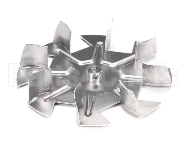154019 Duke Blower Wheel For Subway Oven--So Specs G