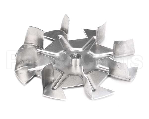 154019 Duke Blower Wheel For Subway Oven--So Specs G