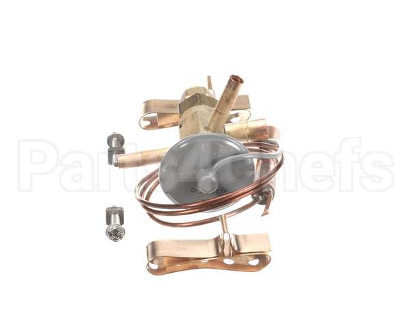 154020 Norlake Valve Expansion Bbise-1/4-Zp 2X3X2Od