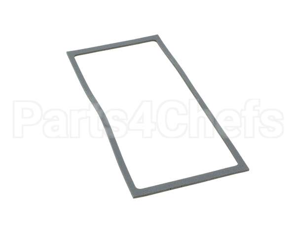 154034 Duke Gasket,Silicone Per Duke 15403
