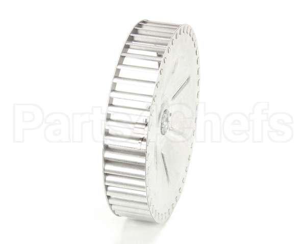 154039 Duke Blower Wheel For Tsc Sub Oven