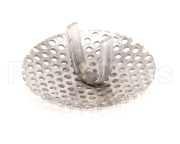 154048 Duke Strainer,Drain Seco Ss