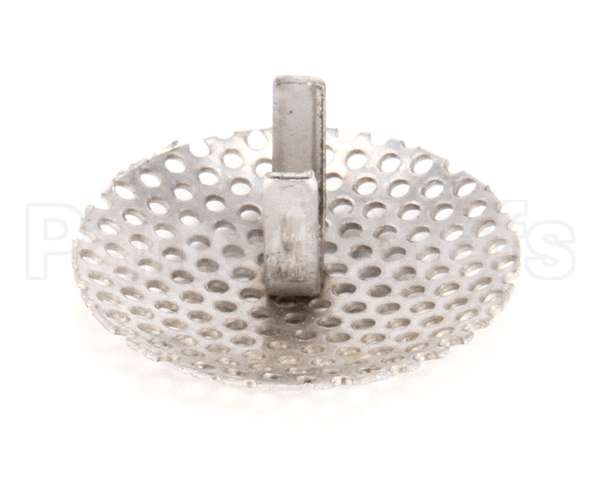 154048 Duke Strainer,Drain Seco Ss
