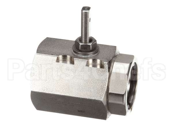 154051 Henny Penny Valve-Drn 1 1/2 Npt W/O Hdl