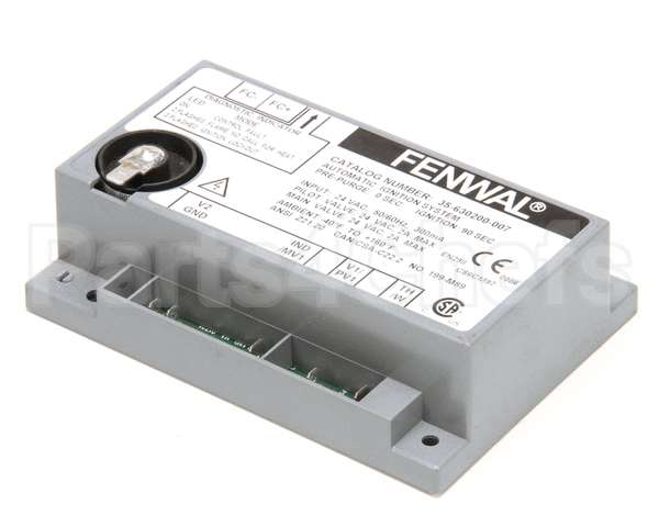154059 Groen (Ce) Spark Ignition Module