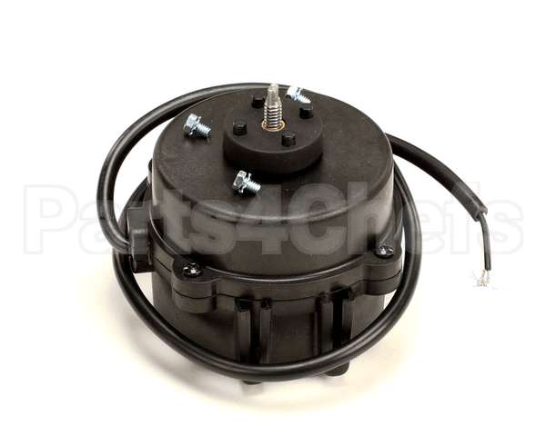 154066 Norlake Motor Repl Kit/Mcmillan