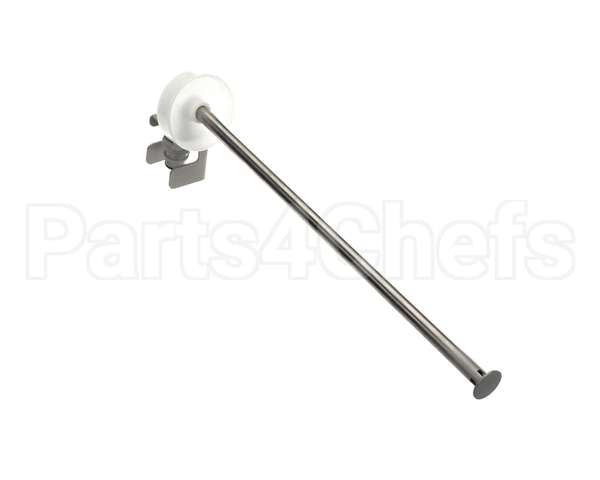 154068 Henny Penny Assembly-Jib Tube Qik Disc-Eex25X