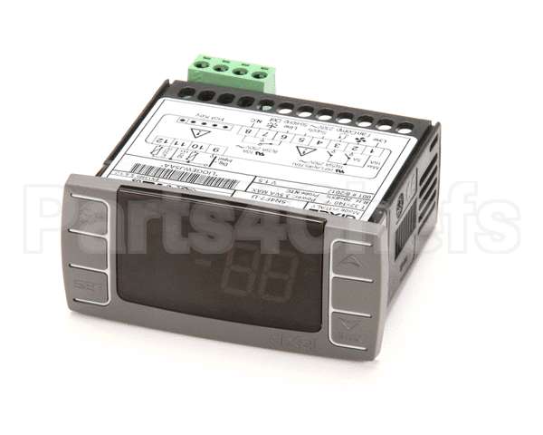 154074 Norlake Dixell Xr06Cx Progr To 154021