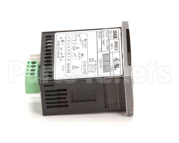 154074 Norlake Dixell Xr06Cx Progr To 154021