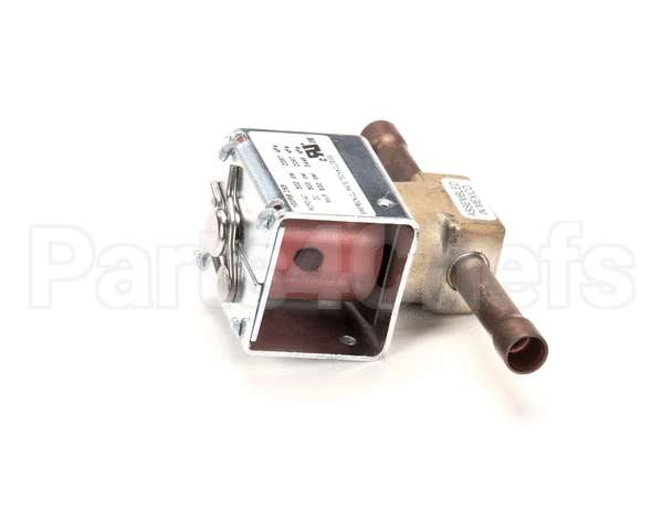 154075 Norlake Solenoid 100Rb2S3 Ams 230V 3/8