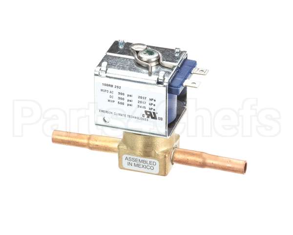 154077 Norlake Solenoid