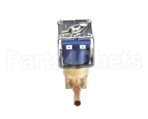 154077 Norlake Solenoid