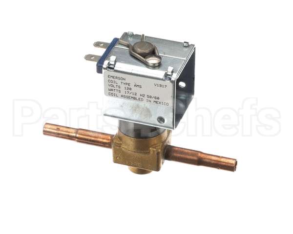 154078 Norlake Solenoid 200Rb2T2 Ams 120V