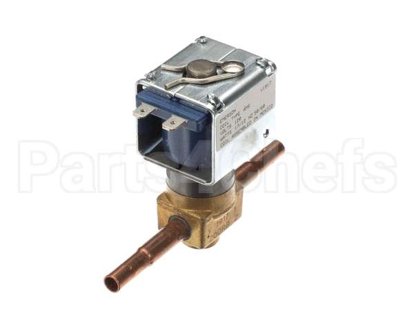 154078 Norlake Solenoid 200Rb2T2 Ams 120V