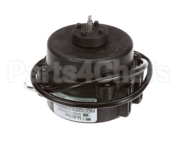 154111 Norlake Motor Fan 39W 120-230V 50/60Hz W/O Mt Sc