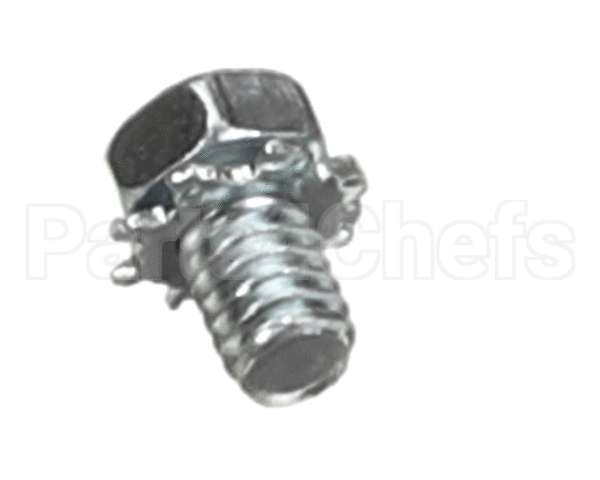 154112 Norlake Hardware/Screws