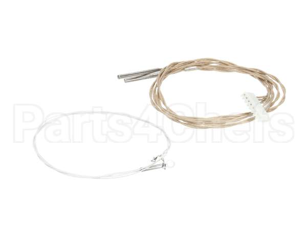 154252 Henny Penny Assembly-2 In Rtd Probe