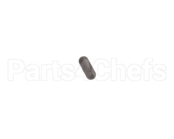 154301 American Dryer Laundry 5/16-18 X 1" Socket Set Screw