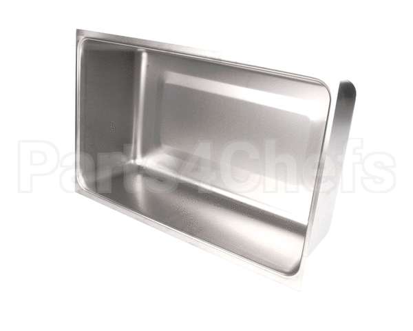 154363 Duke Well,Ss W/O Drain 20Ga. Like #154047(Wit