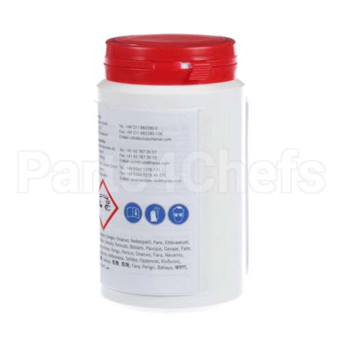154430 Franke Cleaning Tablets 100Pcs. At 2.