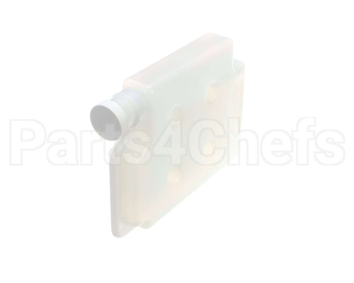 154450 Franke Milk Cleaner, Foammaster, For
