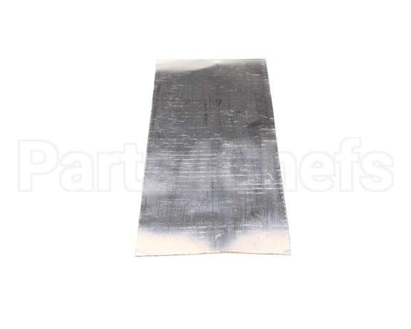154451 Groen Sheet, Graphite Vrc Right