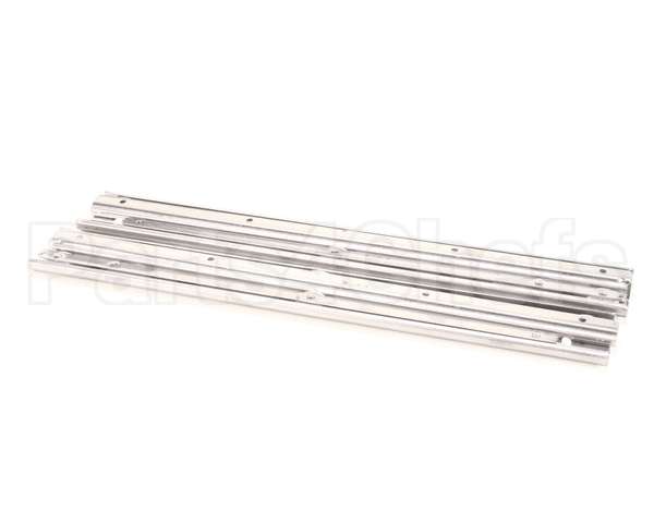 154520 Norlake Drawer Slide Fr790.Cs.500Mm (1