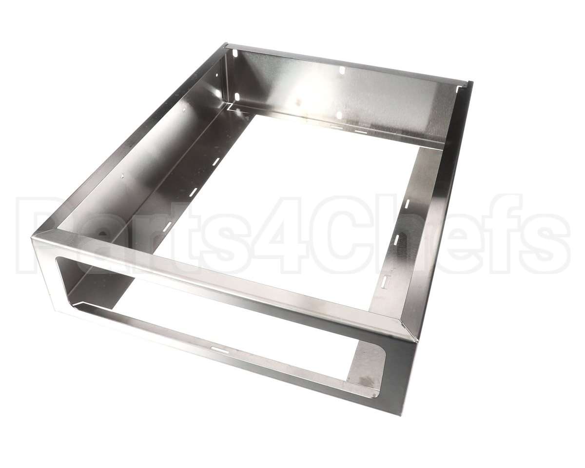 154544 Norlake Shelf Extender