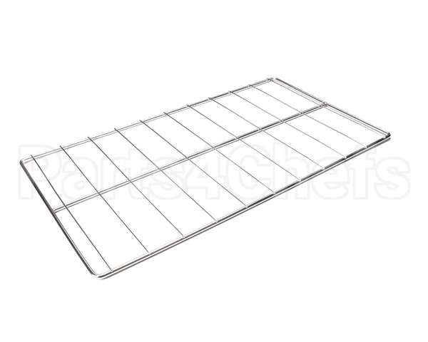 154547 Duke Rack,Wire - Proofer