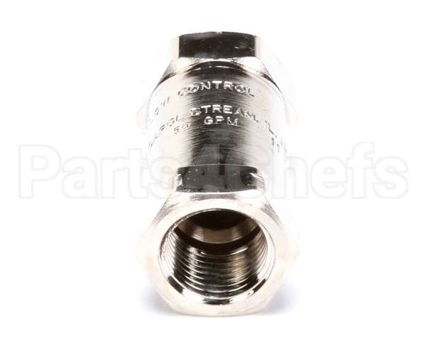 15455 Cleveland Controller;Flow;Cond ;Reg.;0.5
