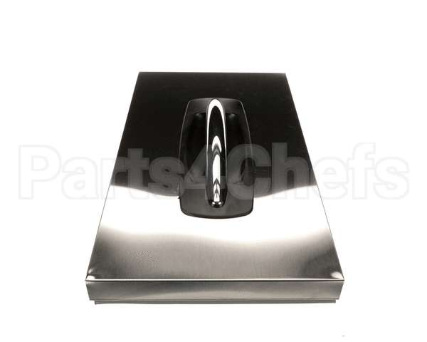 154552 Norlake Drawer Front Assy Upper 48/72