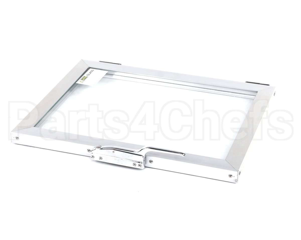 154616-003 Henny Penny Assembly-Ahc Door Upper Right Hinge