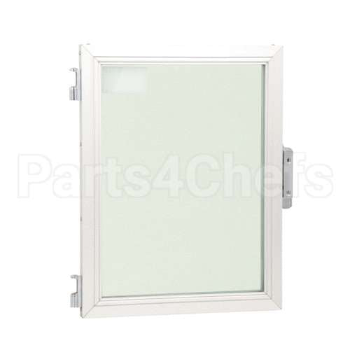 154616-004 Henny Penny Assembly-Ahc Door Lower Right Hinge
