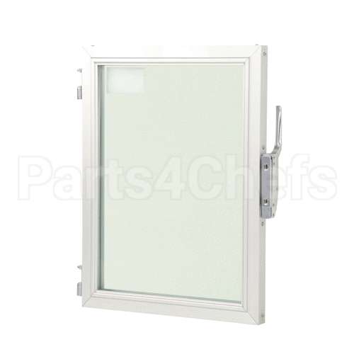 154616-004 Henny Penny Assembly-Ahc Door Lower Right Hinge