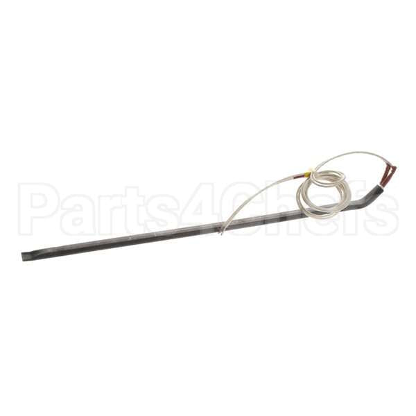154644 Compatible Groen Element, 208V 750W Vrc