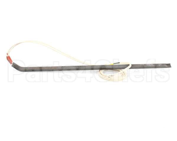 154645 Groen Element, 240V 750W Vrc