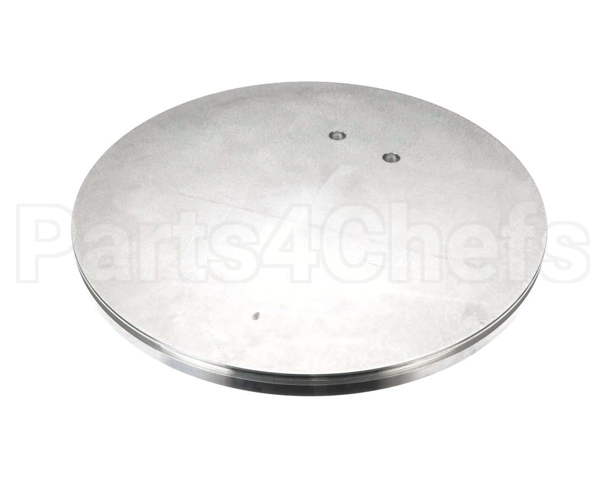 15465 Broaster Cover- 2400