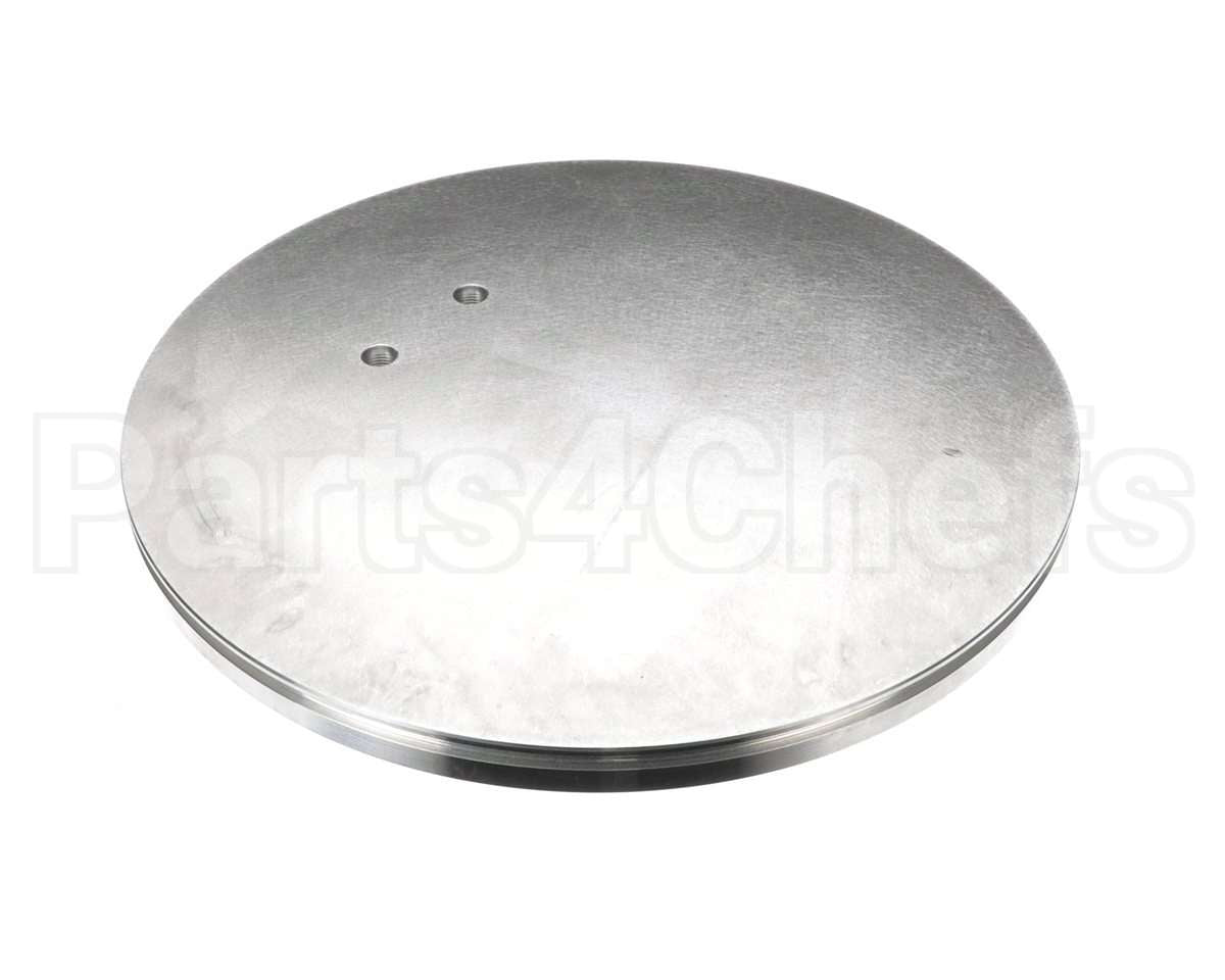 15465 Broaster Cover- 2400