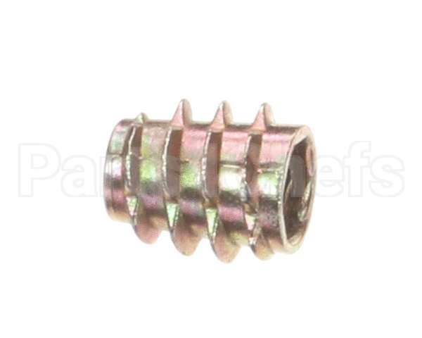 154724 Norlake 1/4-20 Ez-Lok Flush Hex Drive